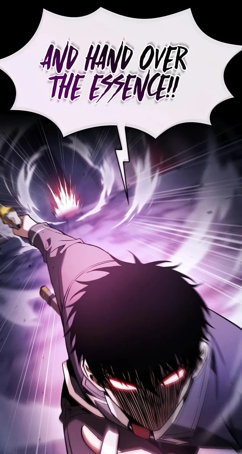 The Academy's Genius Swordsman Chapter 61 page 95 - 