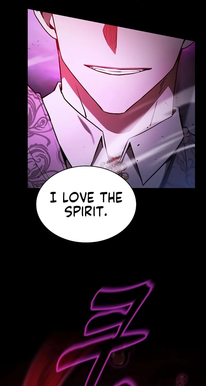 The Academy's Genius Swordsman Chapter 61 page 97 - 