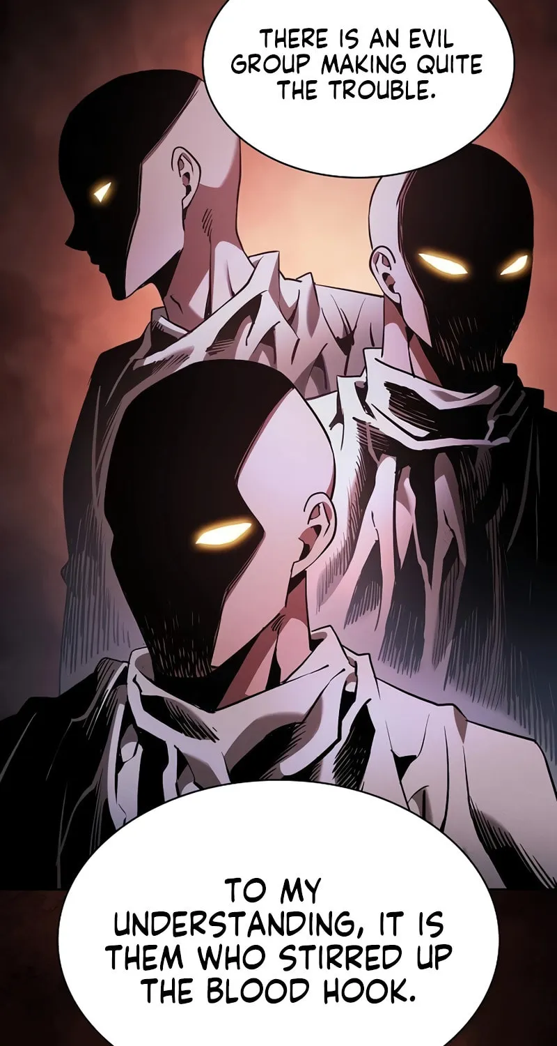 The Academy's Genius Swordsman Chapter 62 page 115 - 