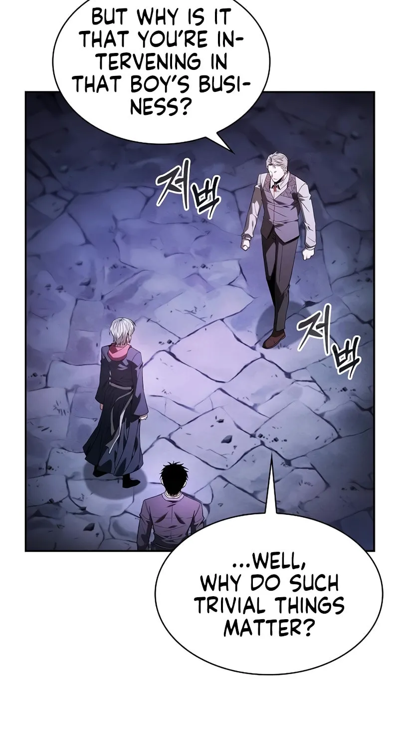 The Academy's Genius Swordsman Chapter 62 page 17 - 
