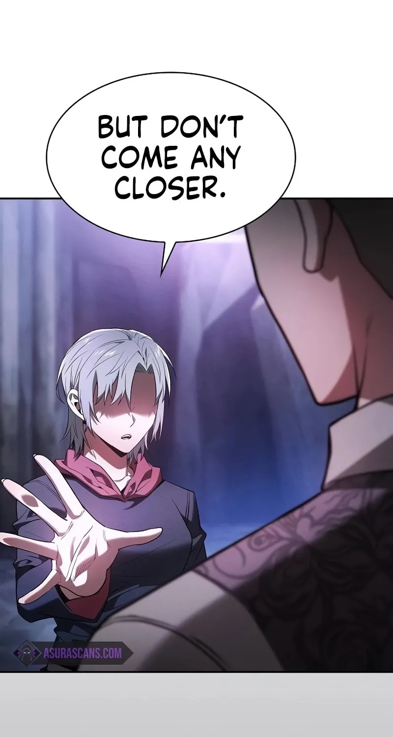 The Academy's Genius Swordsman Chapter 62 page 19 - 