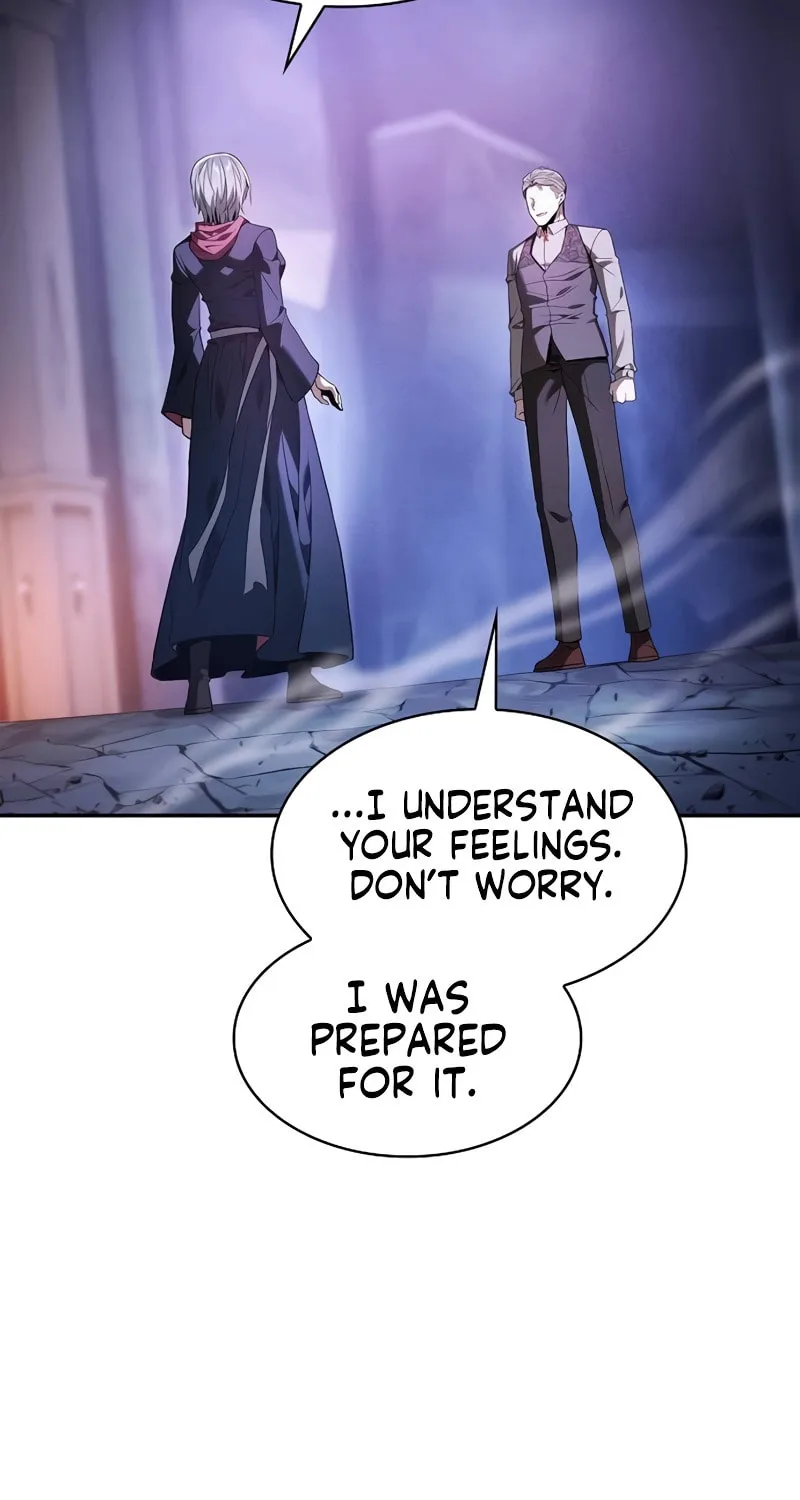 The Academy's Genius Swordsman Chapter 62 page 36 - 