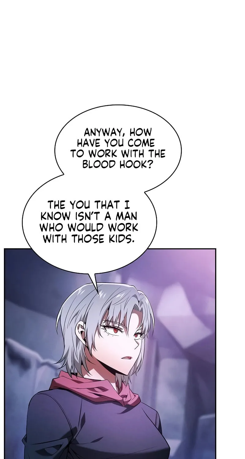 The Academy's Genius Swordsman Chapter 62 page 38 - 