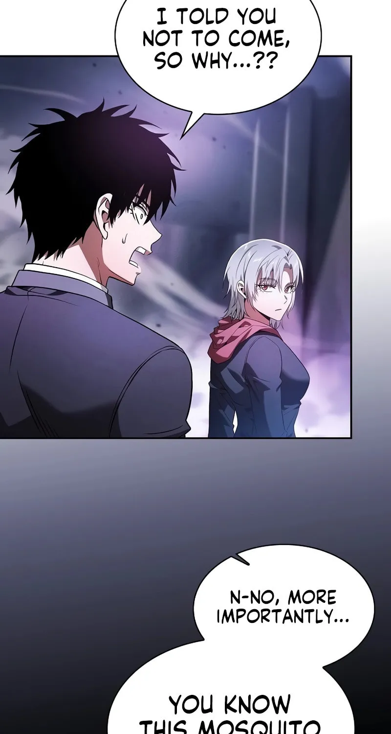 The Academy's Genius Swordsman Chapter 62 page 6 - 
