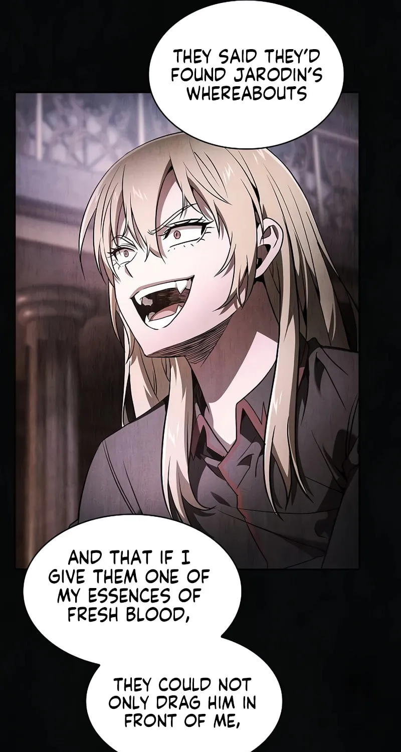 The Academy's Genius Swordsman Chapter 62 page 52 - 