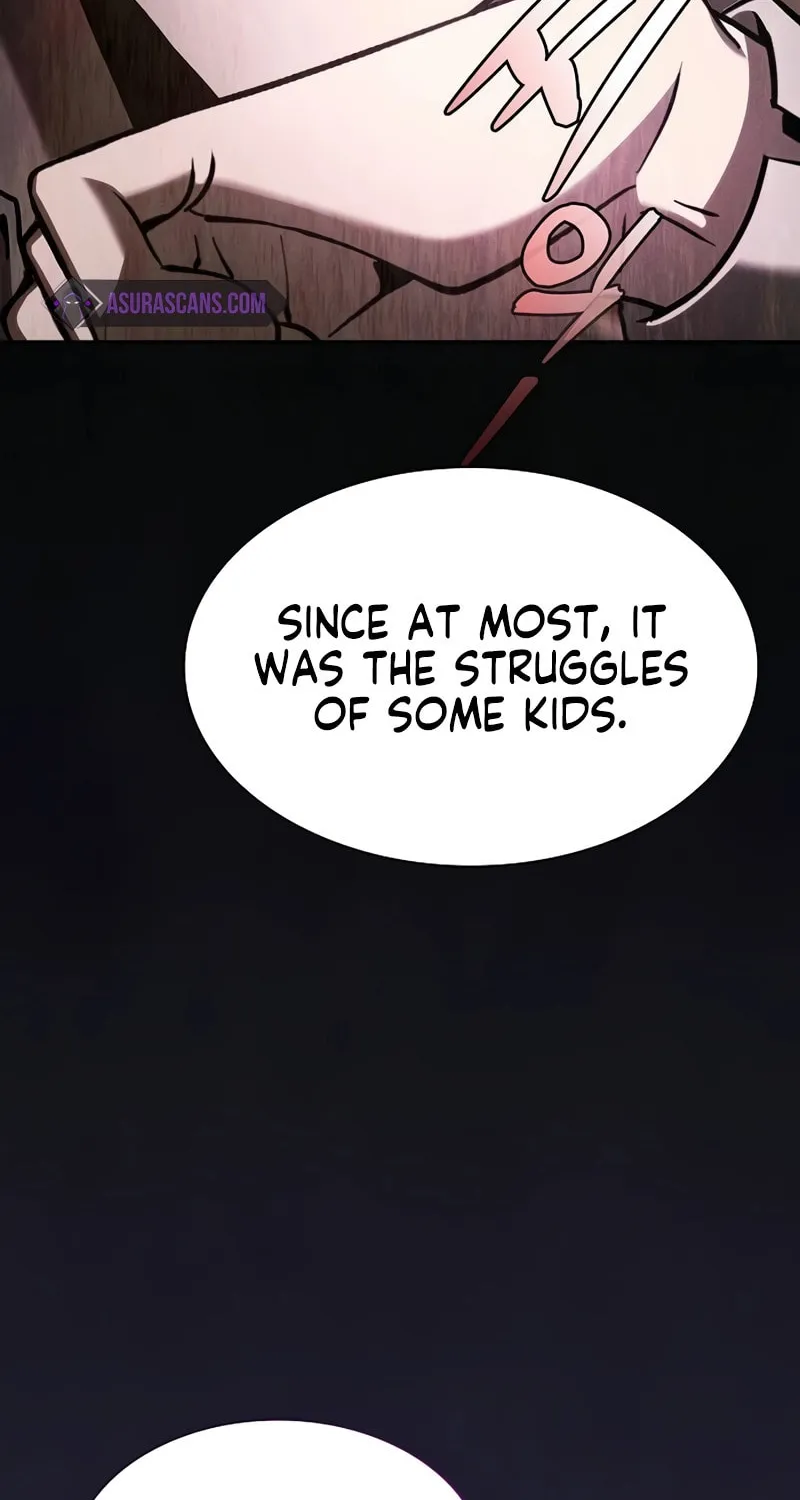 The Academy's Genius Swordsman Chapter 62 page 55 - 