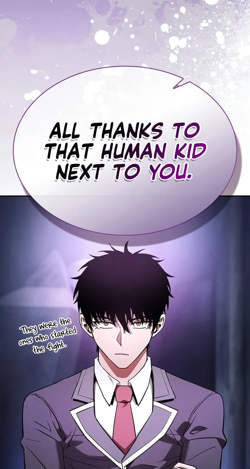 The Academy's Genius Swordsman Chapter 62 page 58 - 