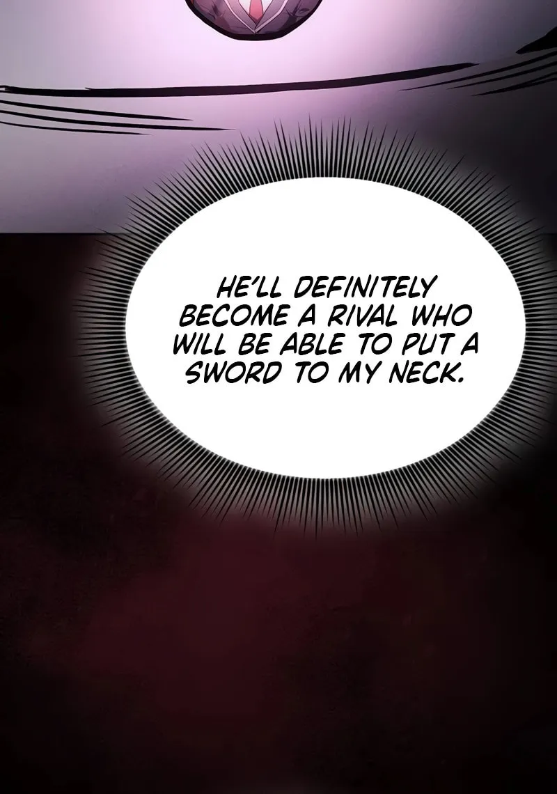 The Academy's Genius Swordsman Chapter 62 page 61 - 