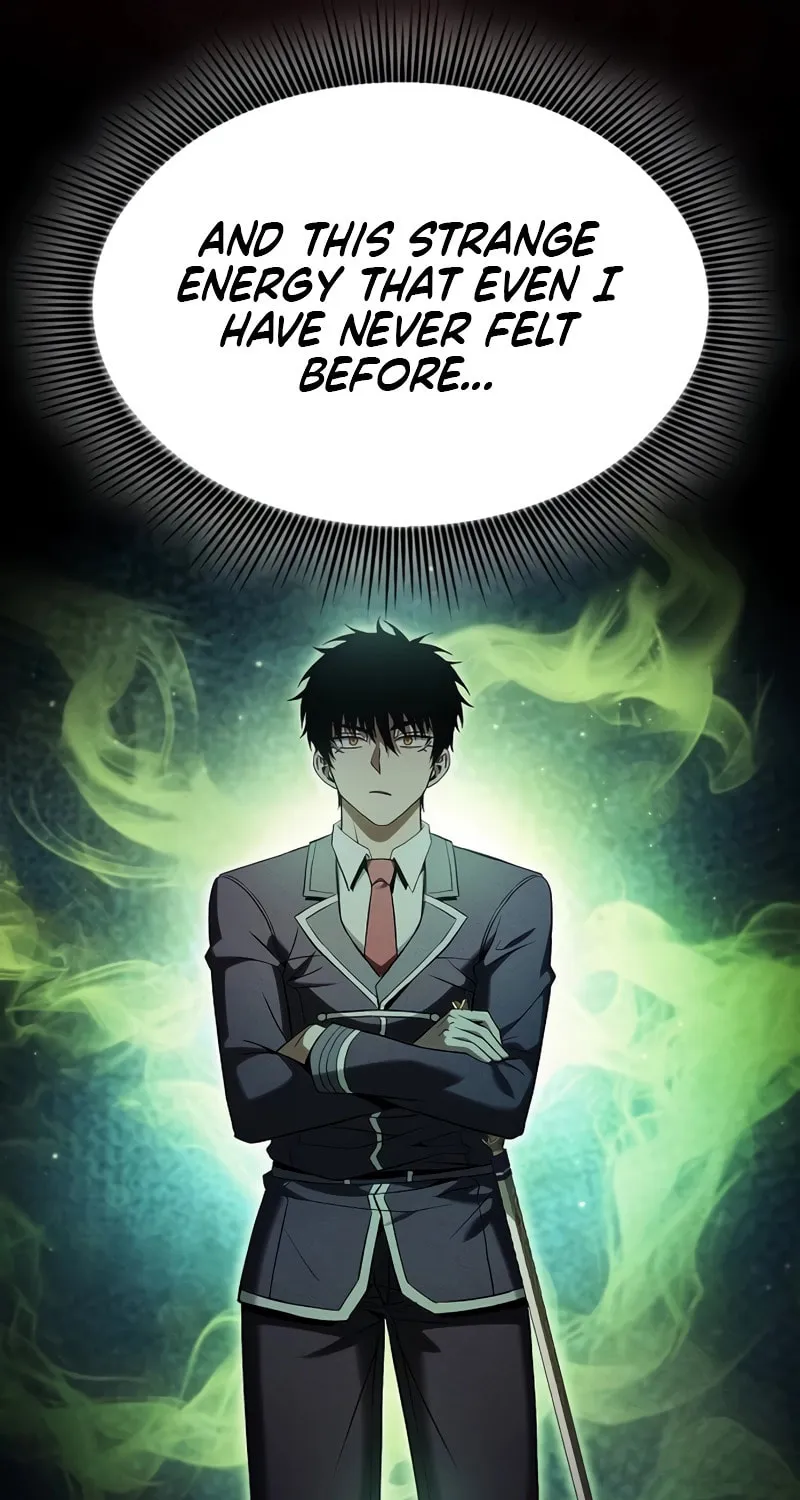 The Academy's Genius Swordsman Chapter 62 page 62 - 