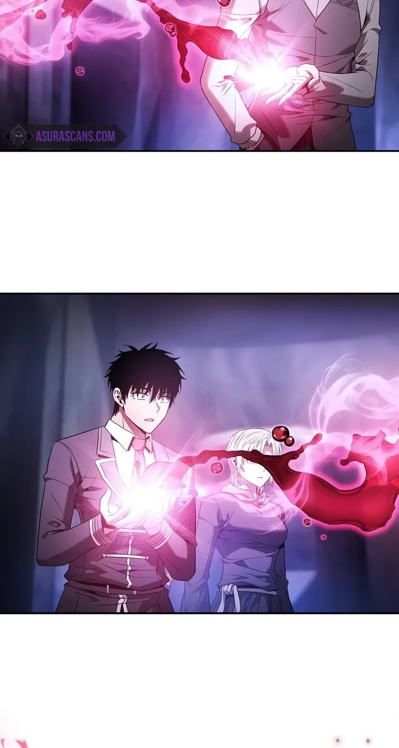 The Academy's Genius Swordsman Chapter 62 page 67 - 