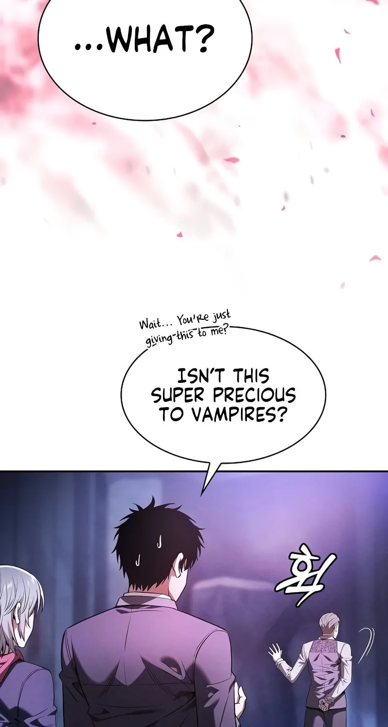 The Academy's Genius Swordsman Chapter 62 page 69 - 