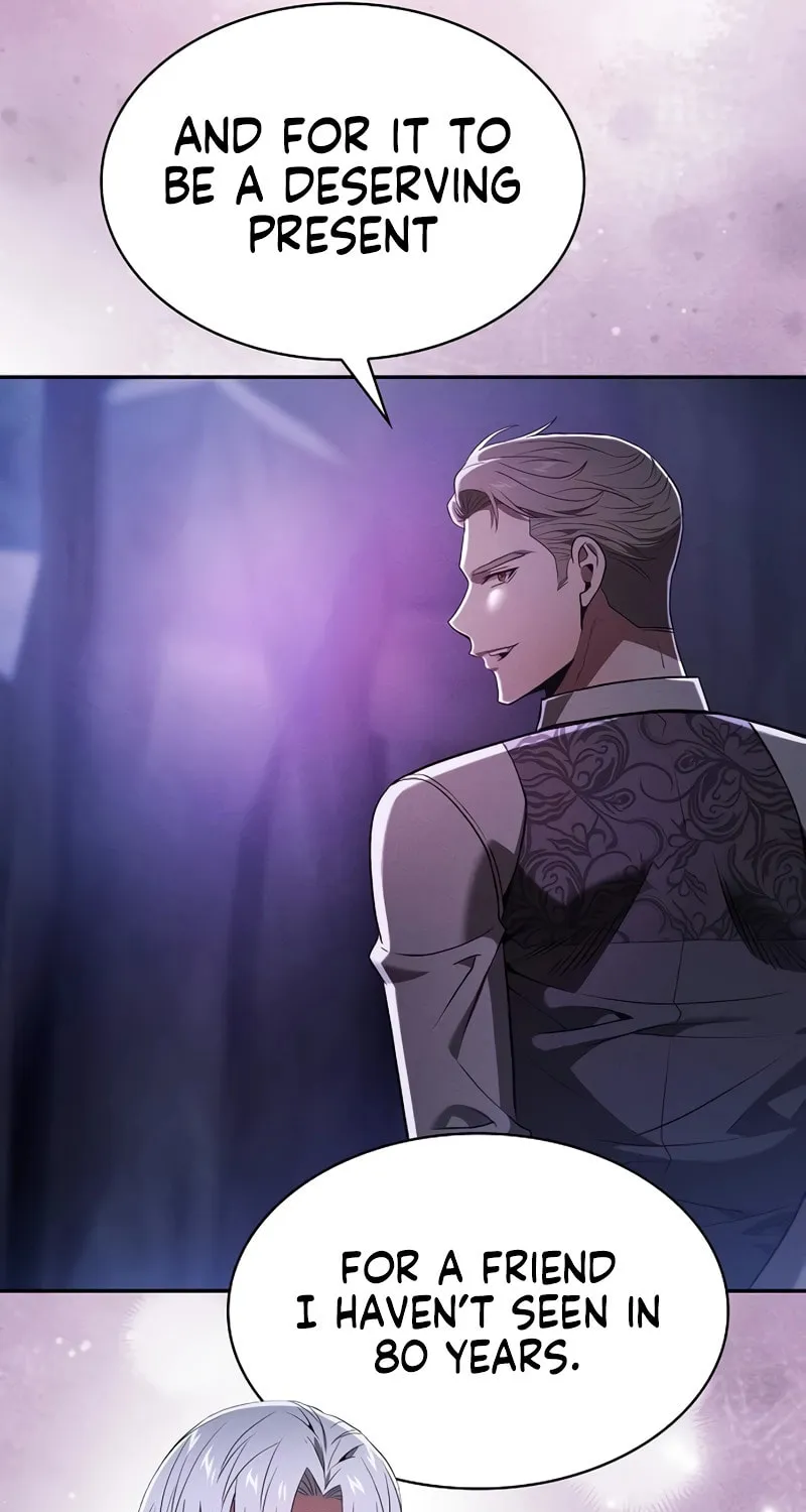 The Academy's Genius Swordsman Chapter 62 page 72 - 