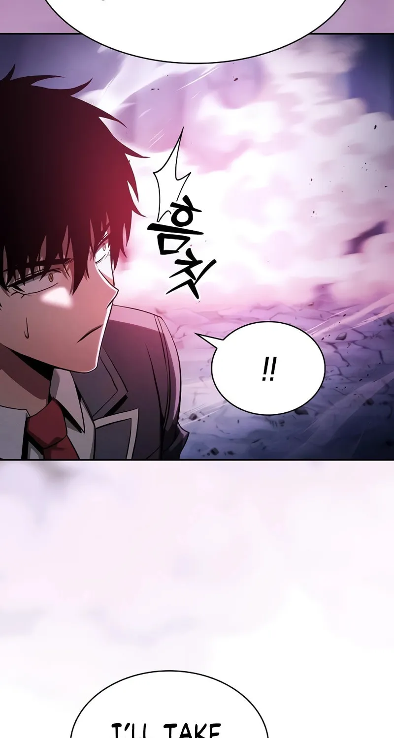 The Academy's Genius Swordsman Chapter 62 page 78 - 