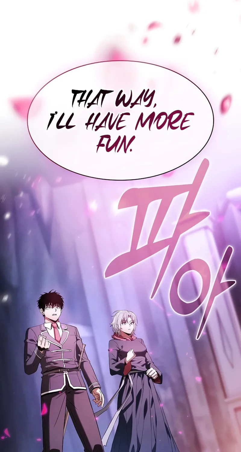 The Academy's Genius Swordsman Chapter 62 page 80 - 