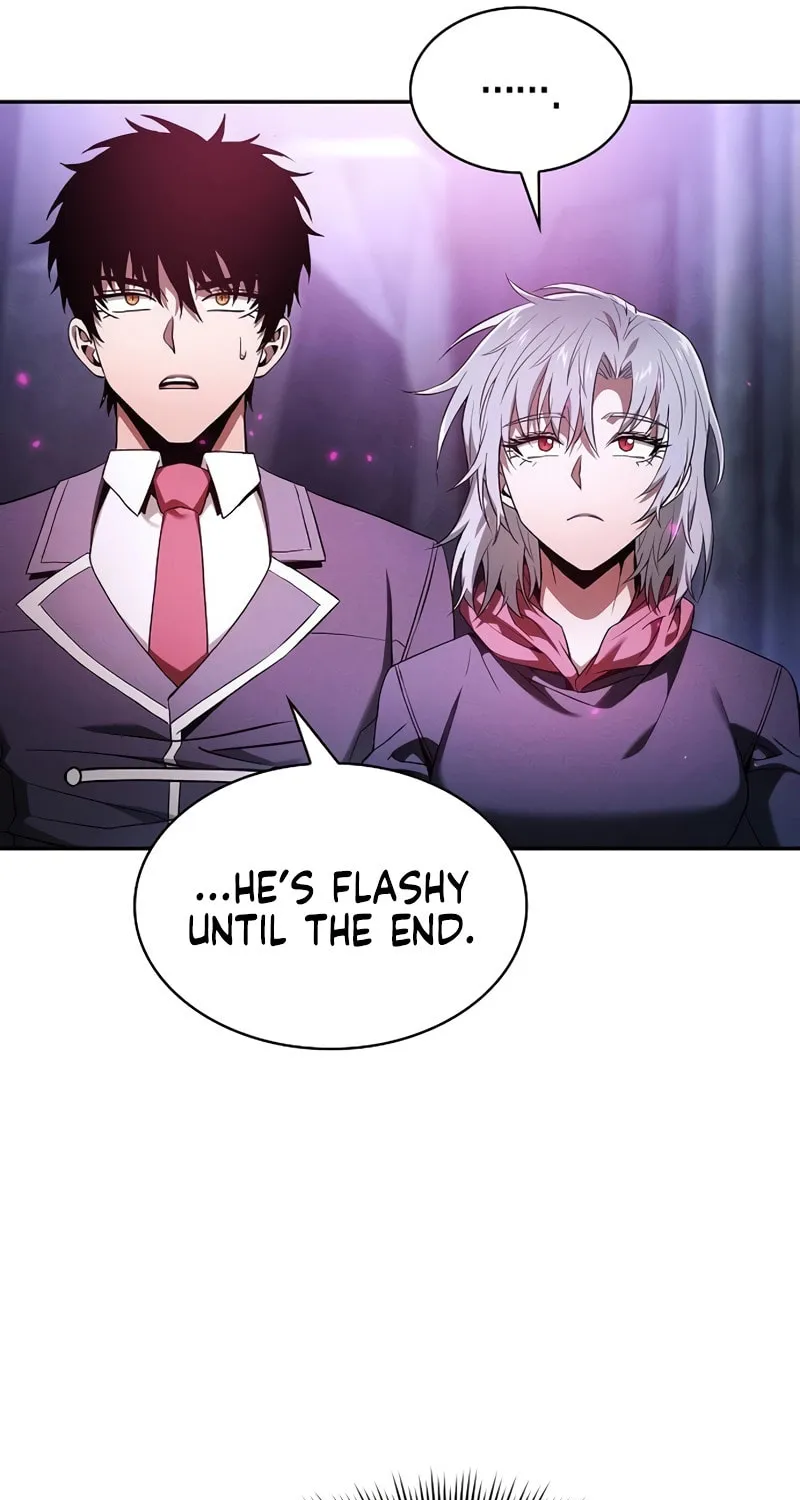 The Academy's Genius Swordsman Chapter 62 page 82 - 