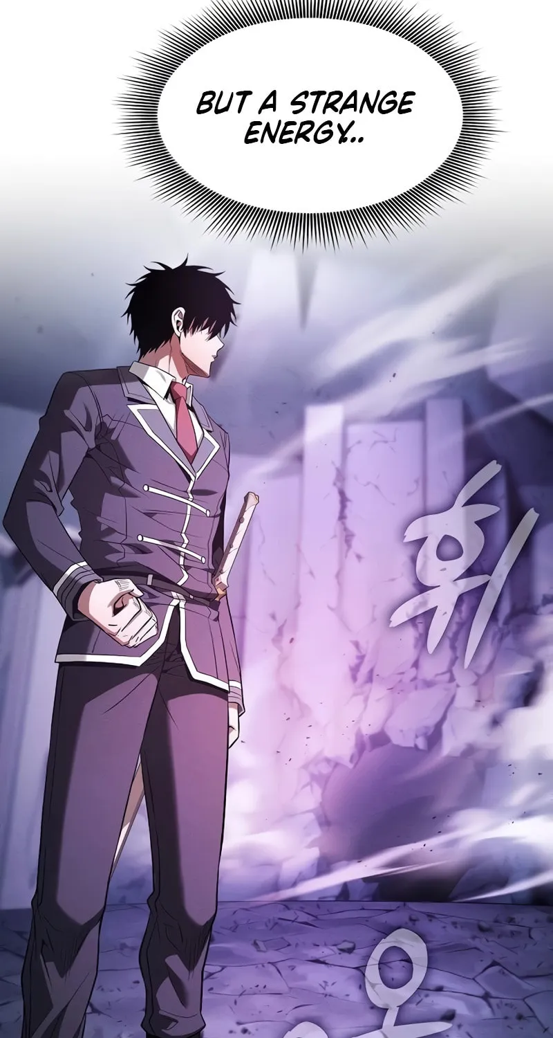 The Academy's Genius Swordsman Chapter 62 page 83 - 