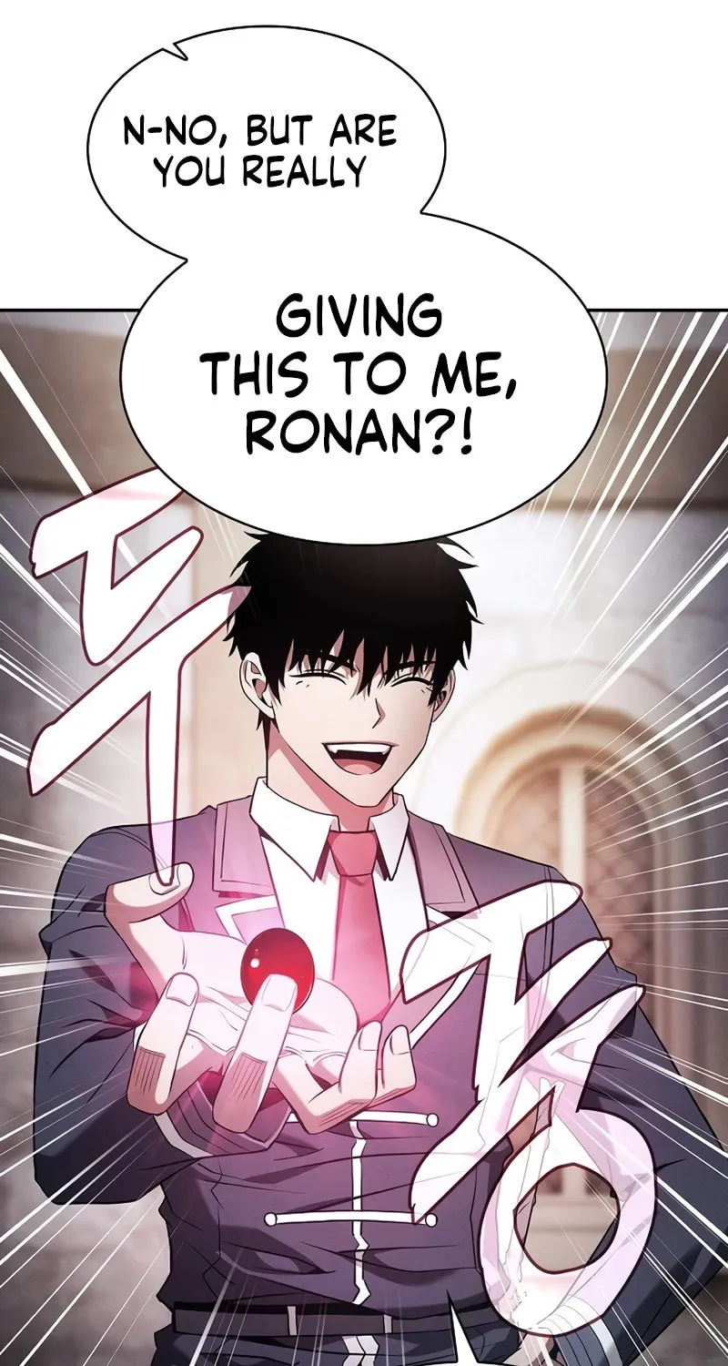The Academy's Genius Swordsman Chapter 62 page 90 - 