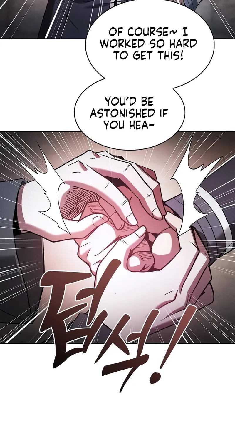 The Academy's Genius Swordsman Chapter 62 page 91 - 