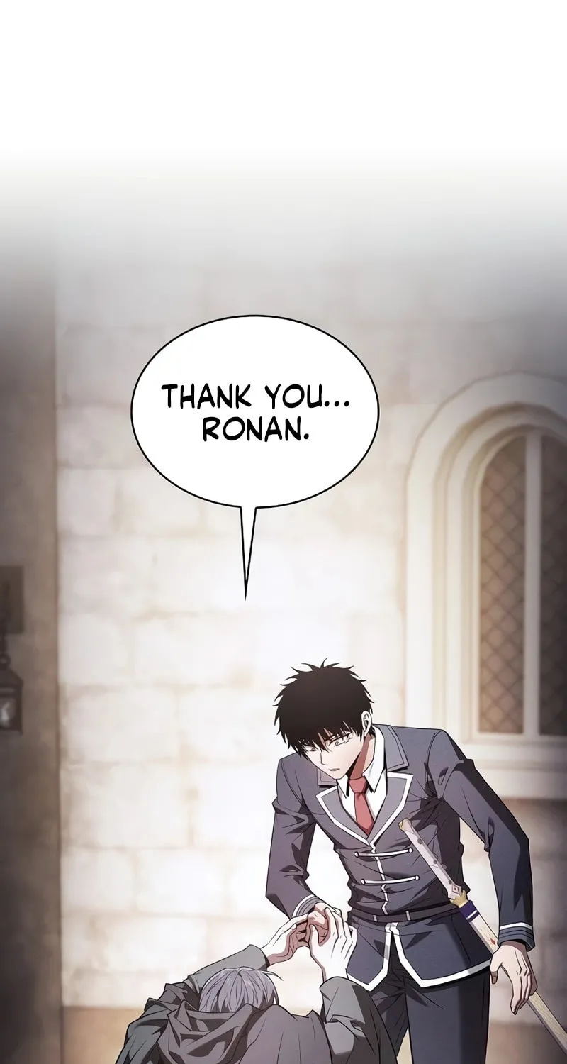The Academy's Genius Swordsman Chapter 62 page 92 - 