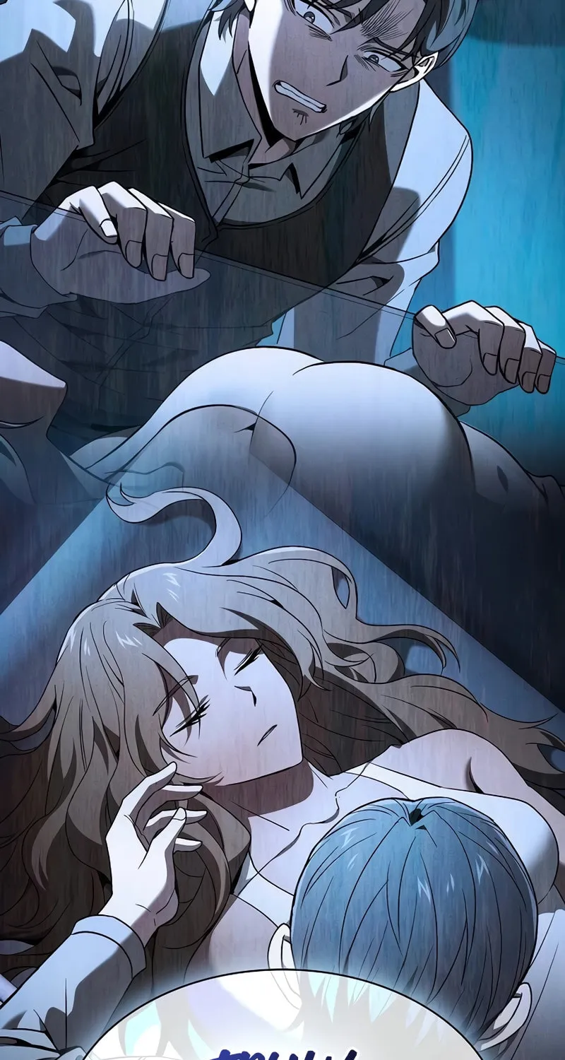 The Academy's Genius Swordsman Chapter 62 page 94 - 