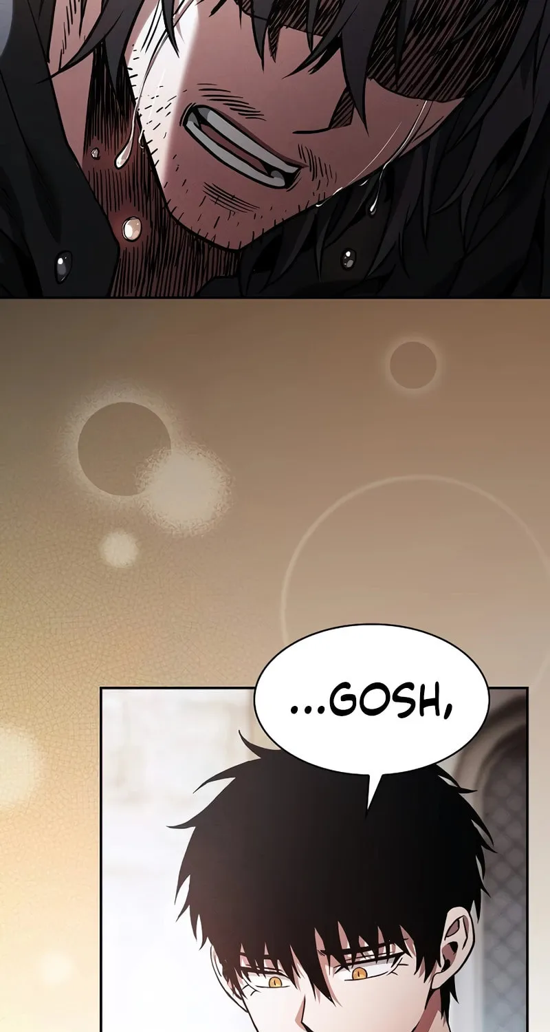 The Academy's Genius Swordsman Chapter 62 page 98 - 
