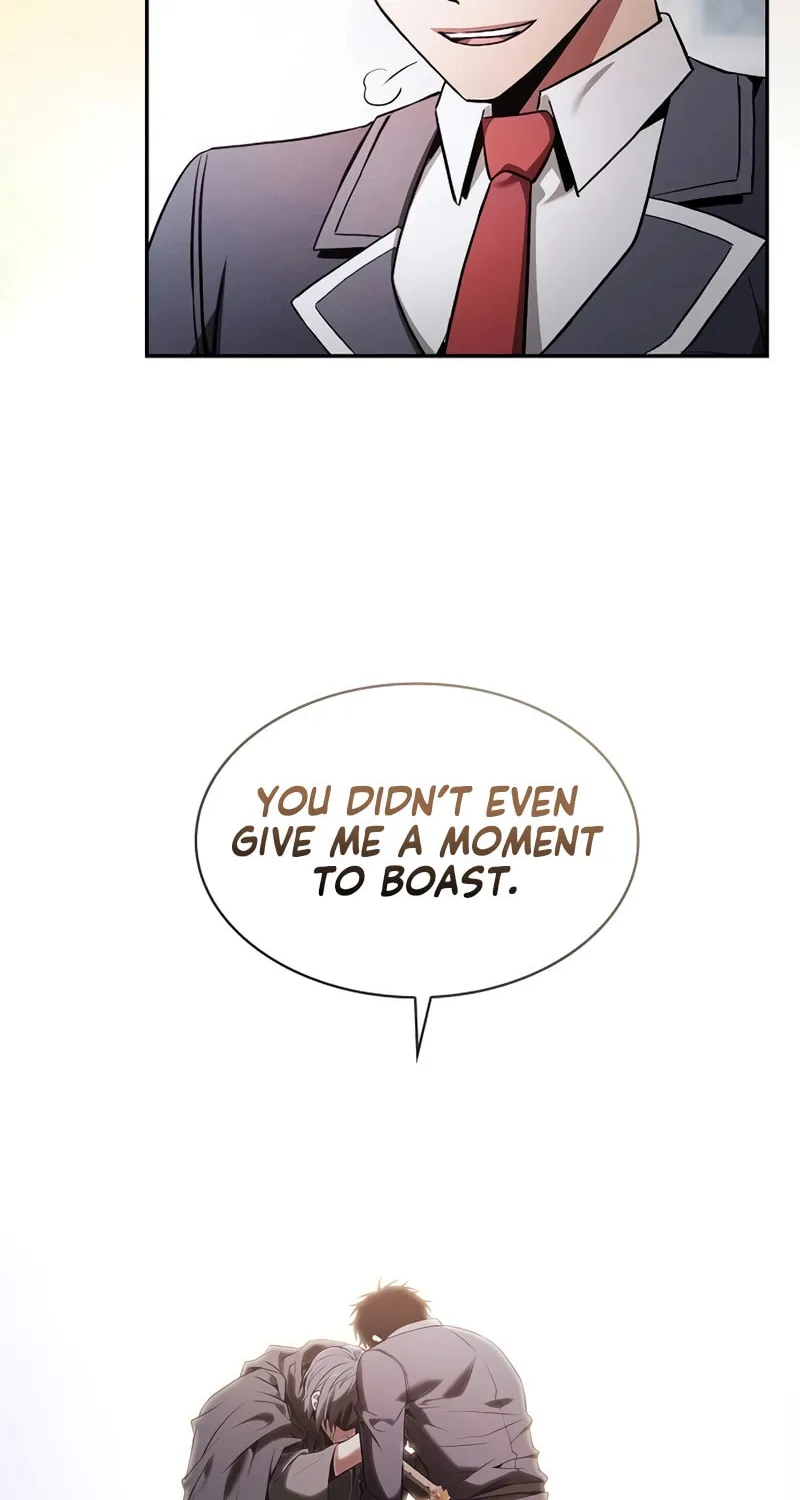 The Academy's Genius Swordsman Chapter 62 page 99 - 