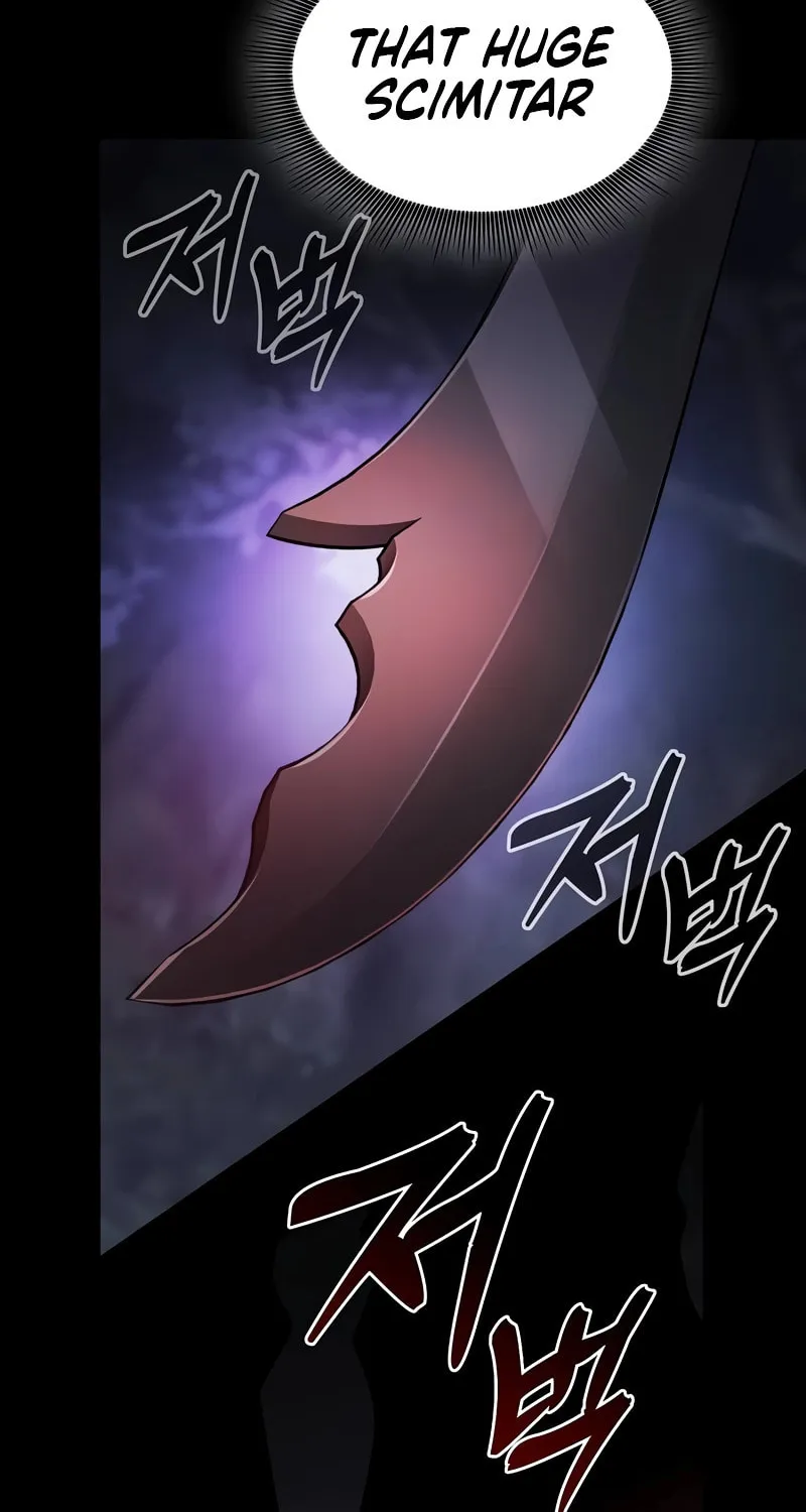 The Academy's Genius Swordsman Chapter 63 page 104 - 