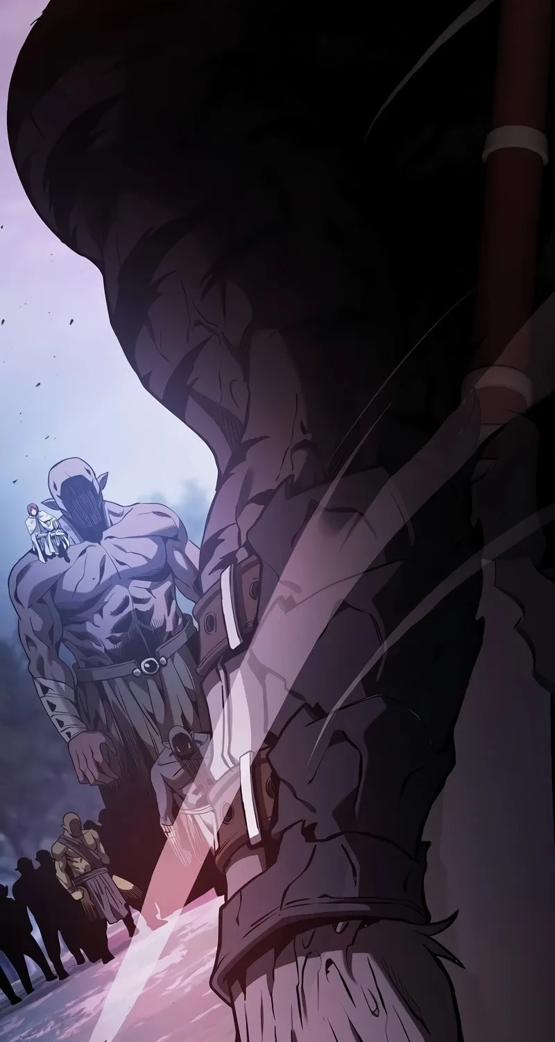 The Academy's Genius Swordsman Chapter 63 page 107 - 