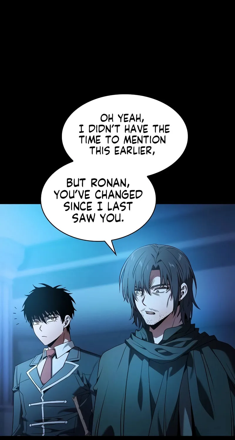 The Academy's Genius Swordsman Chapter 63 page 12 - 