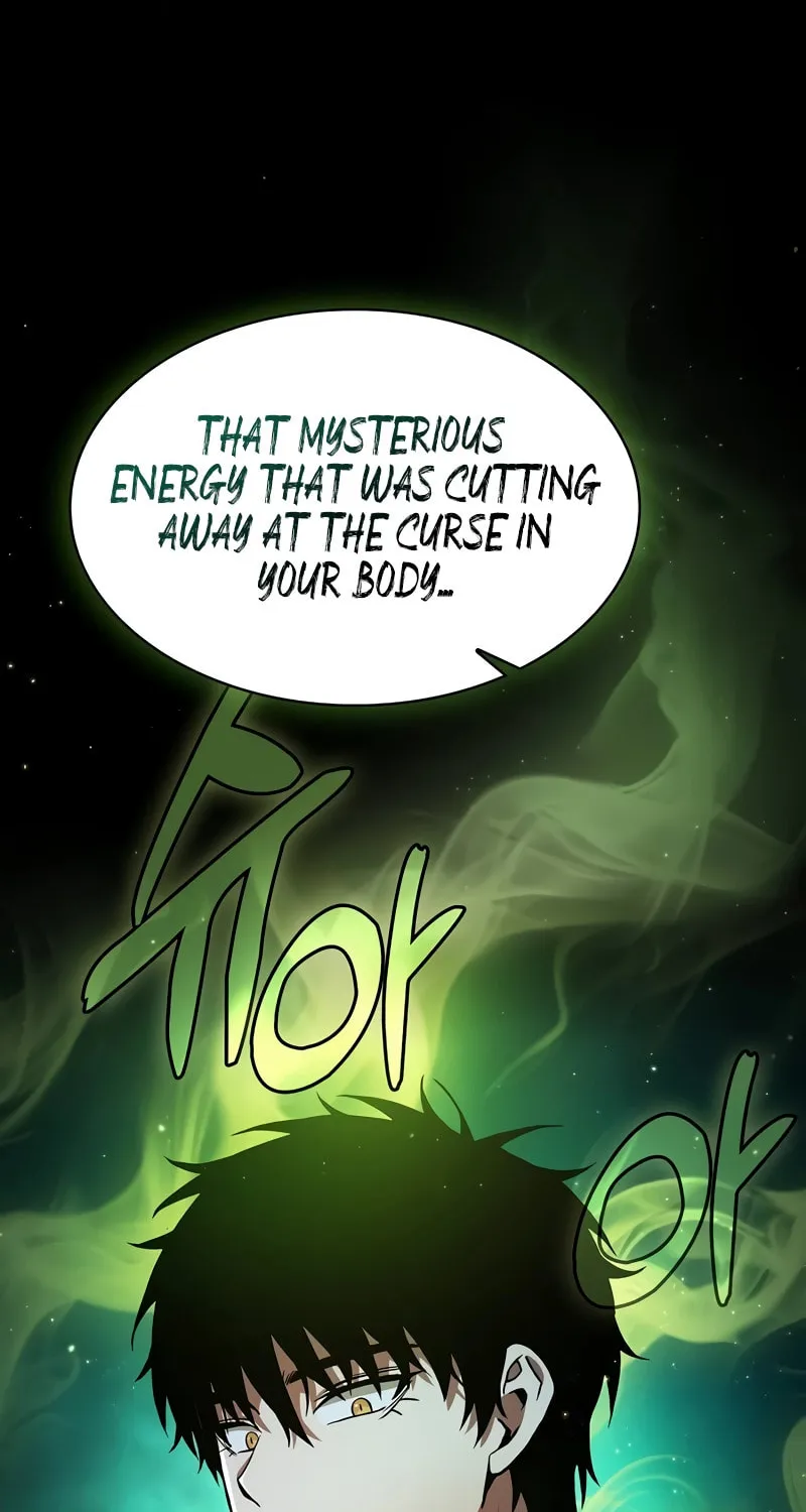 The Academy's Genius Swordsman Chapter 63 page 13 - 