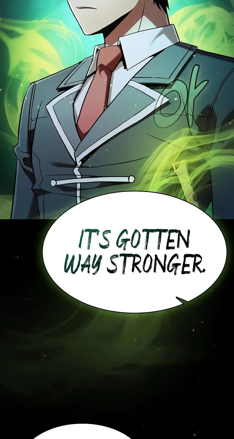 The Academy's Genius Swordsman Chapter 63 page 14 - 