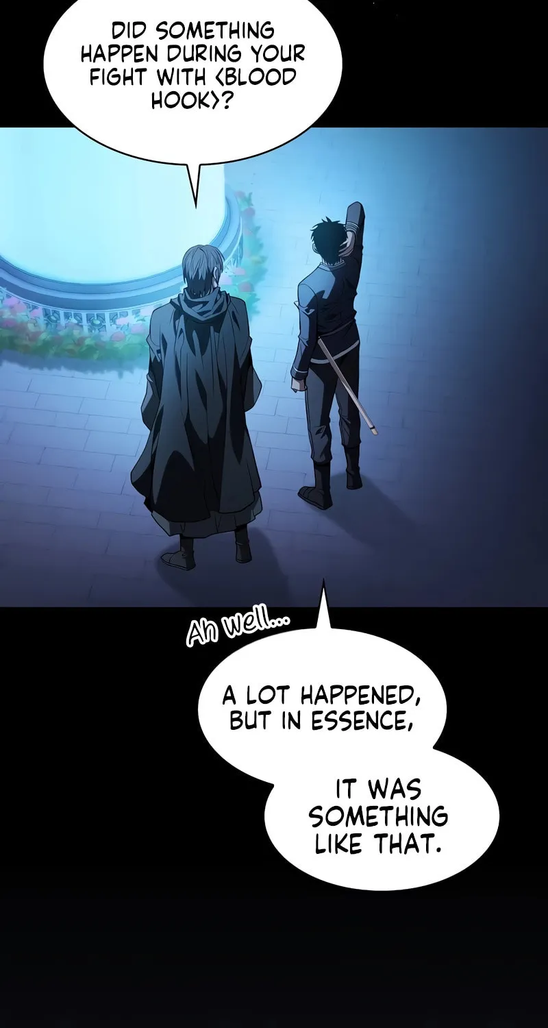 The Academy's Genius Swordsman Chapter 63 page 15 - 