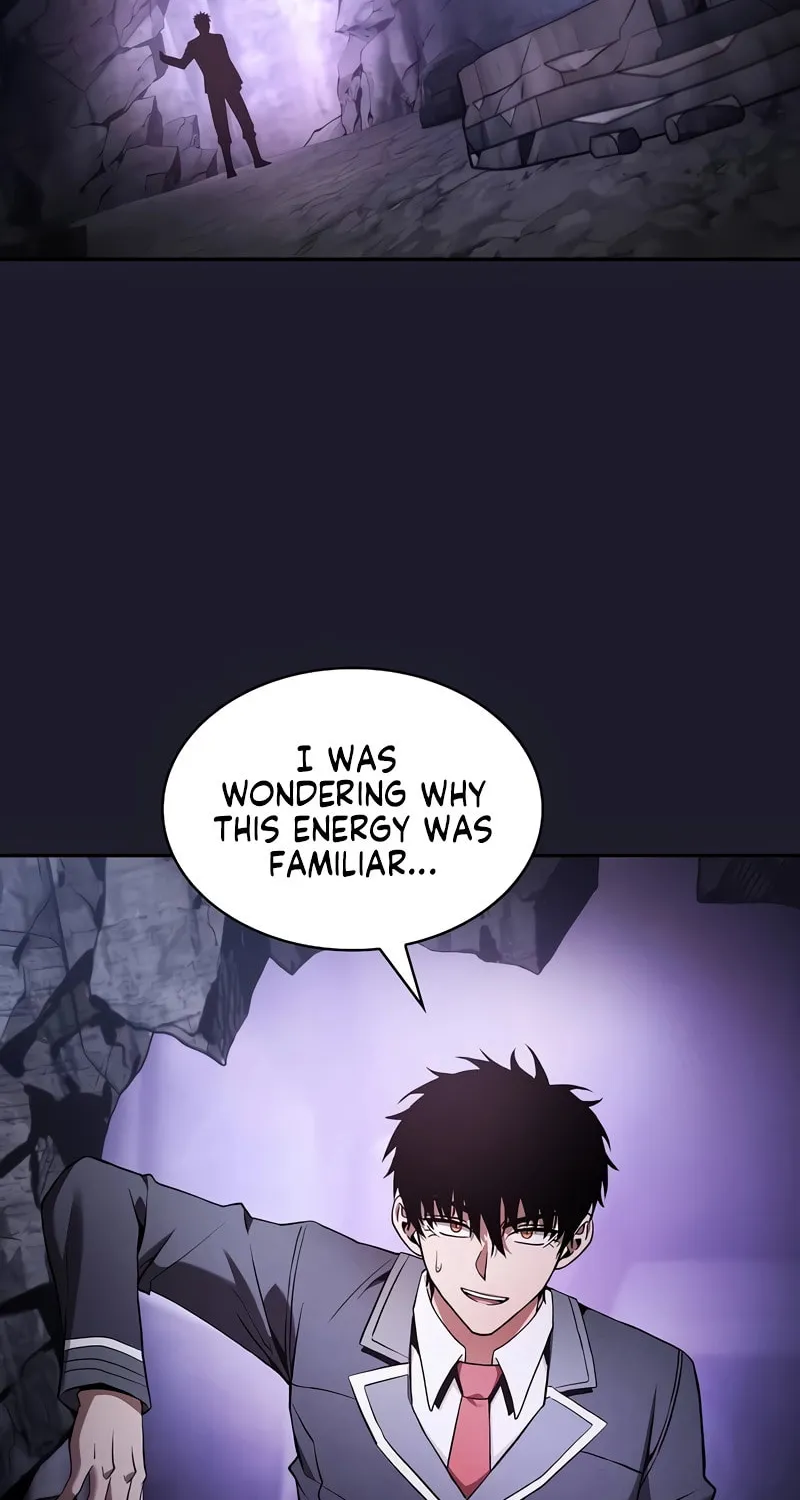 The Academy's Genius Swordsman Chapter 63 page 17 - 