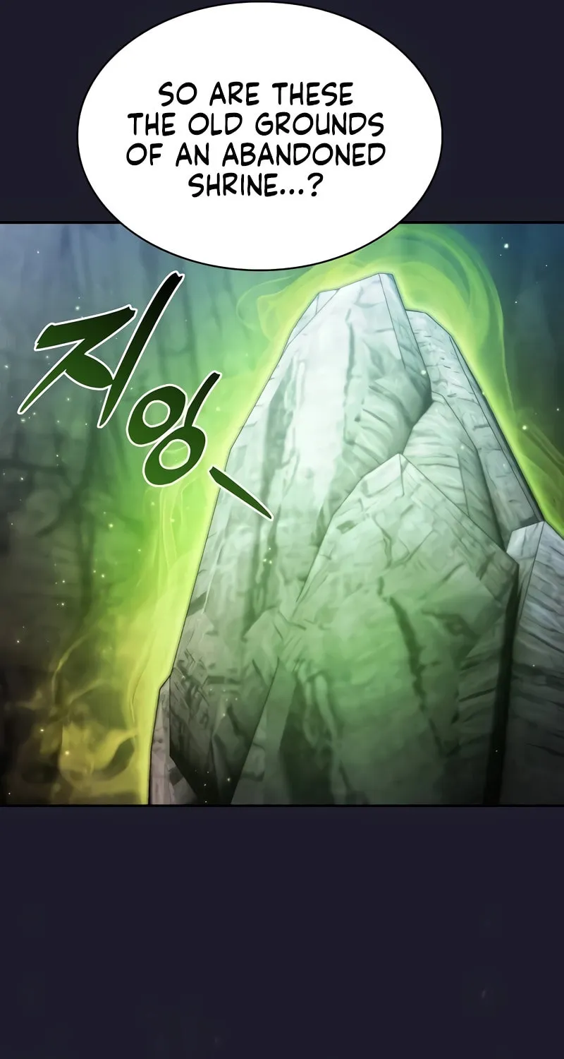 The Academy's Genius Swordsman Chapter 63 page 22 - 
