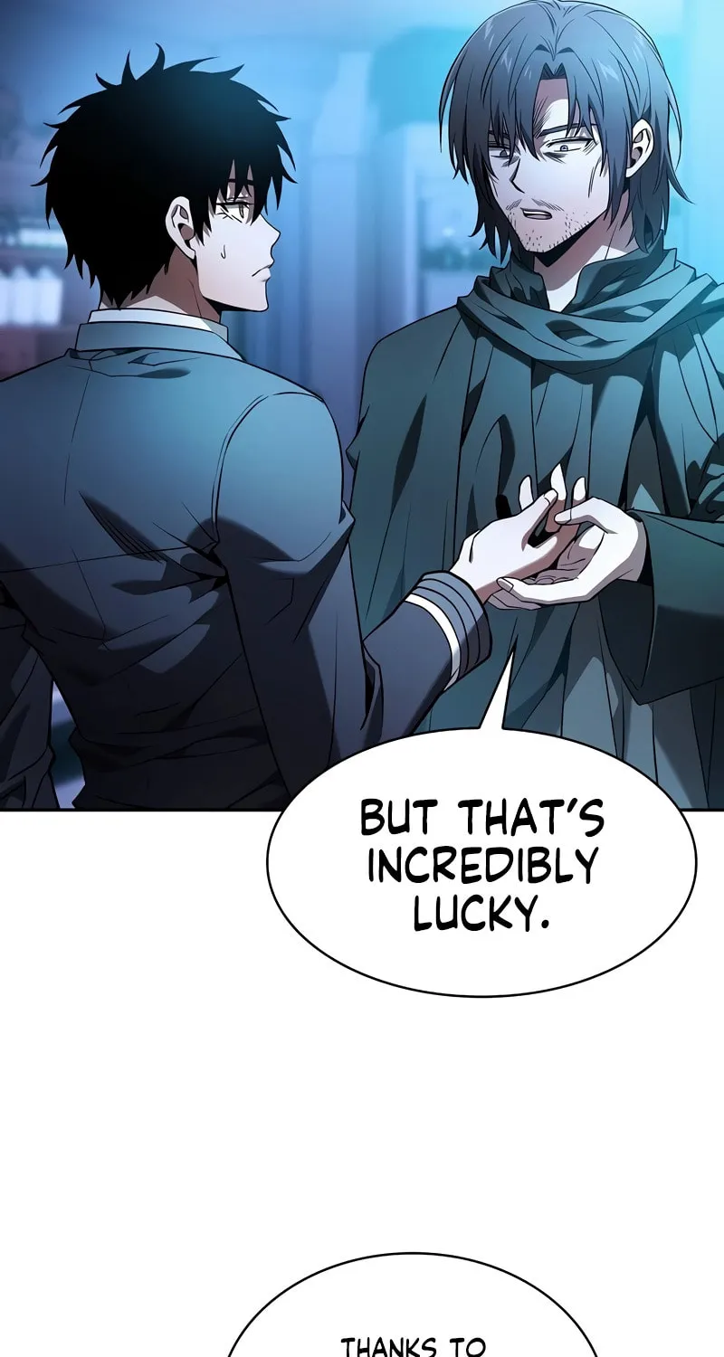 The Academy's Genius Swordsman Chapter 63 page 29 - 