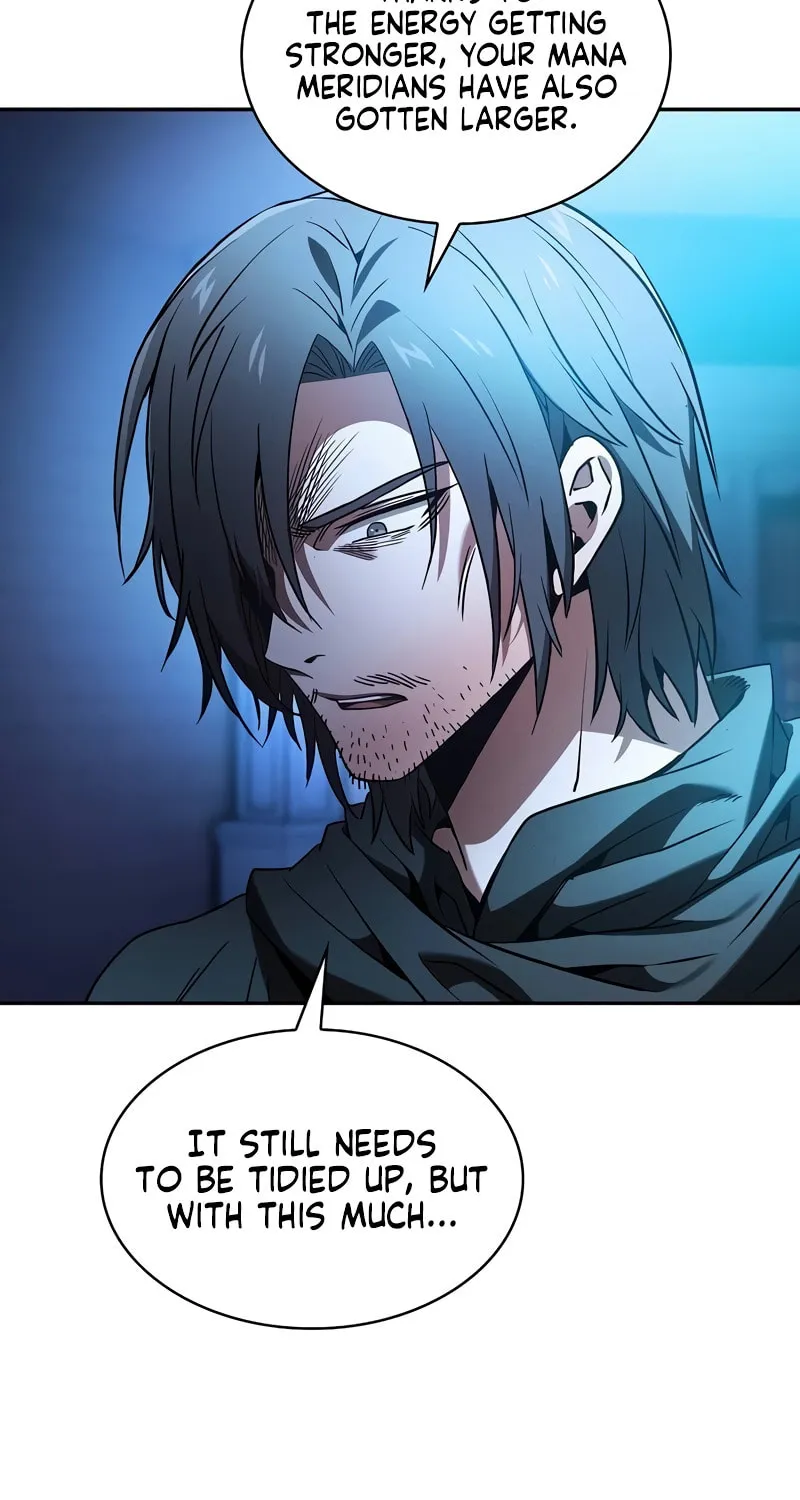 The Academy's Genius Swordsman Chapter 63 page 30 - 