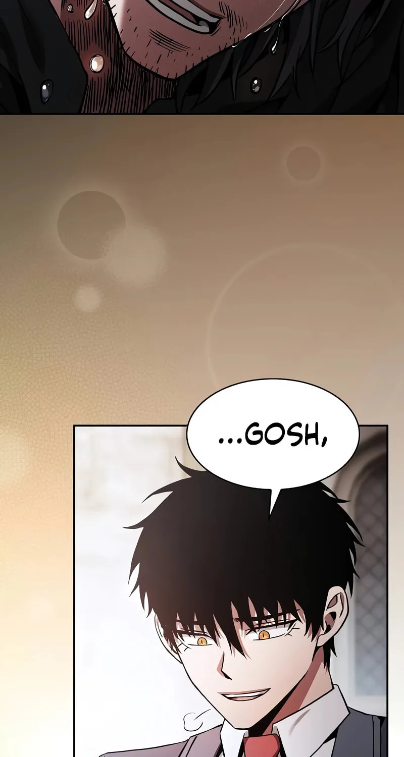 The Academy's Genius Swordsman Chapter 63 page 4 - 