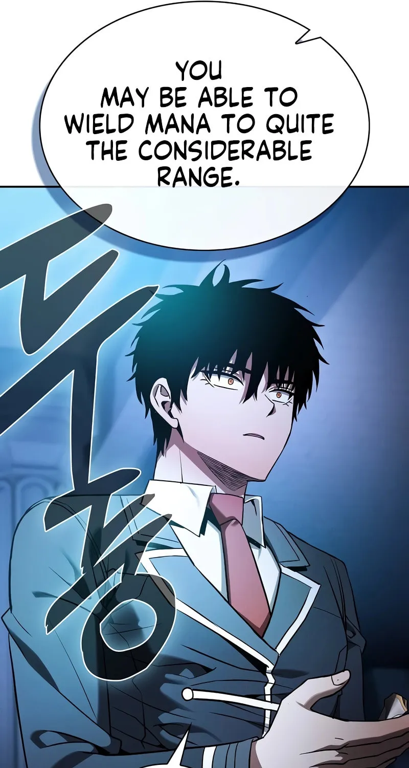 The Academy's Genius Swordsman Chapter 63 page 32 - 