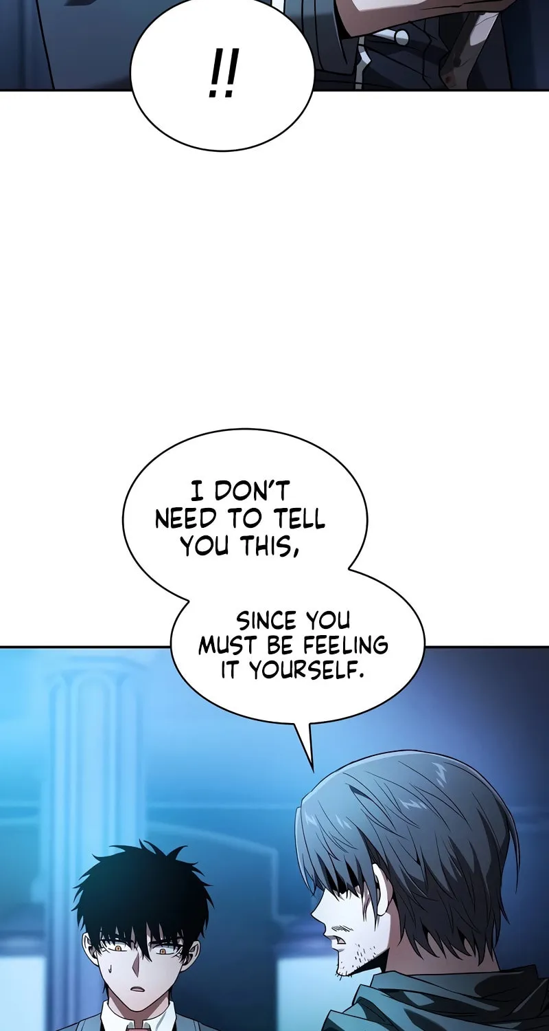 The Academy's Genius Swordsman Chapter 63 page 33 - 