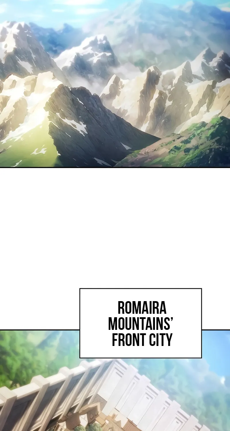 The Academy's Genius Swordsman Chapter 63 page 39 - 