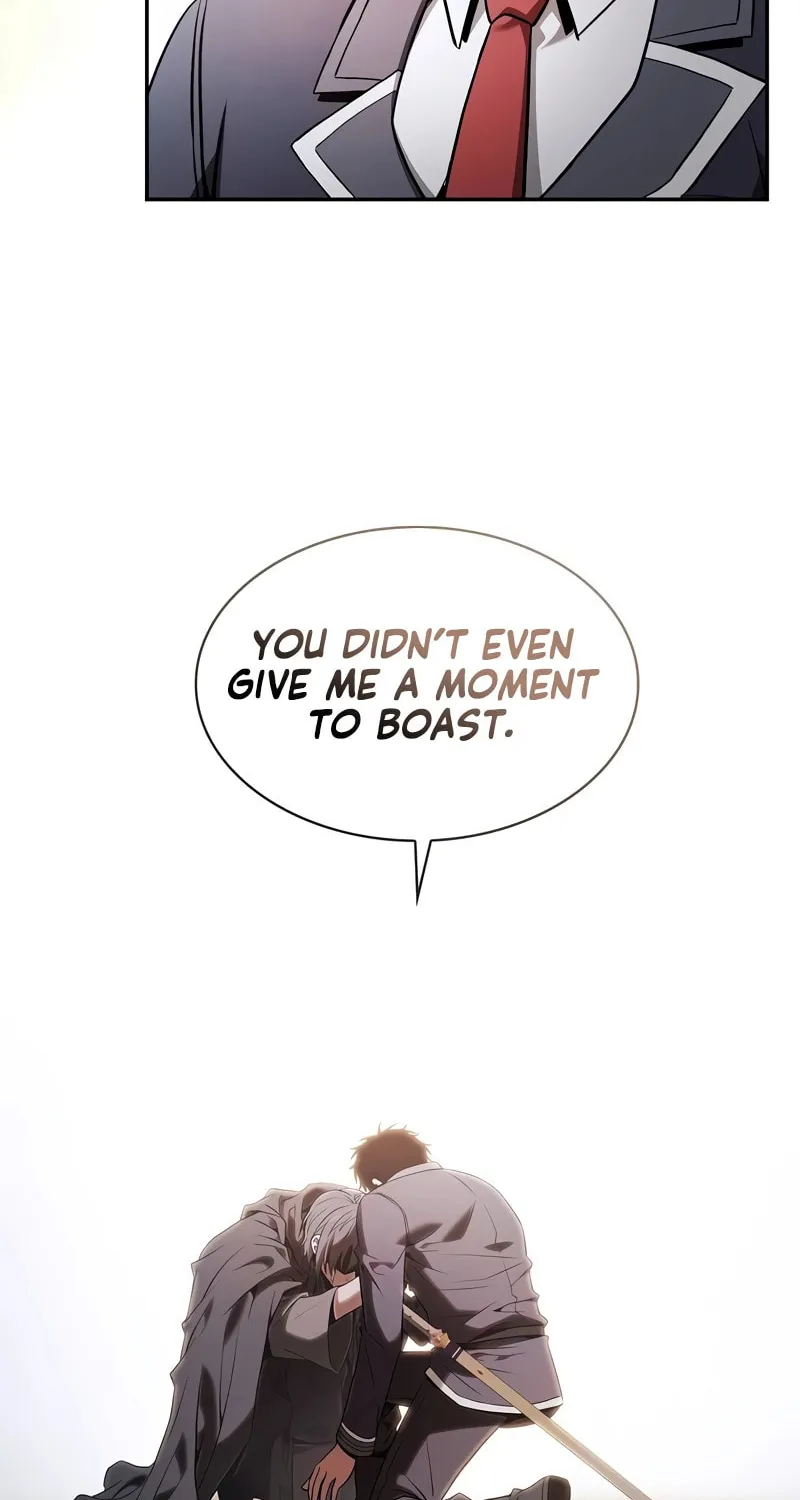 The Academy's Genius Swordsman Chapter 63 page 5 - 