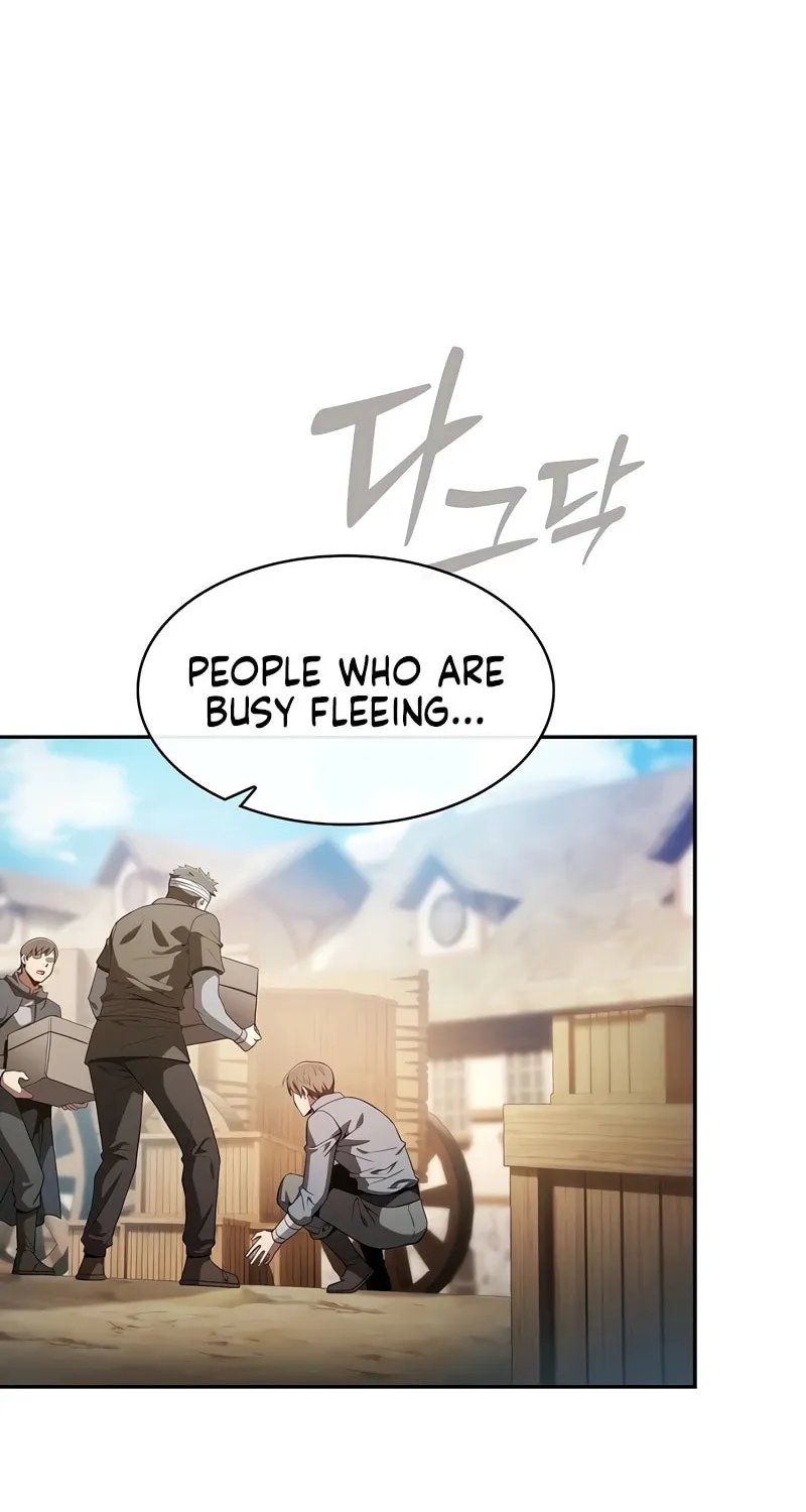 The Academy's Genius Swordsman Chapter 63 page 41 - 