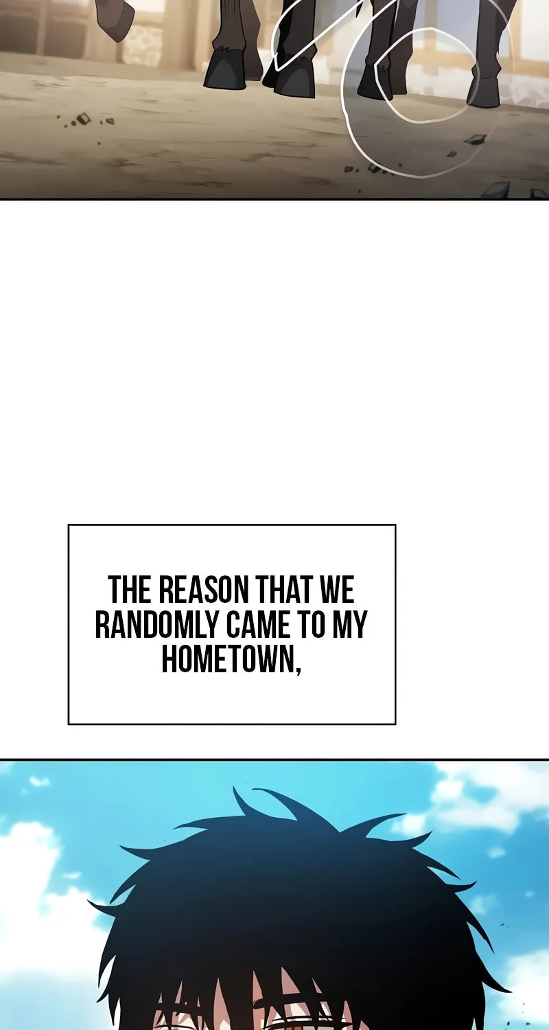 The Academy's Genius Swordsman Chapter 63 page 45 - 