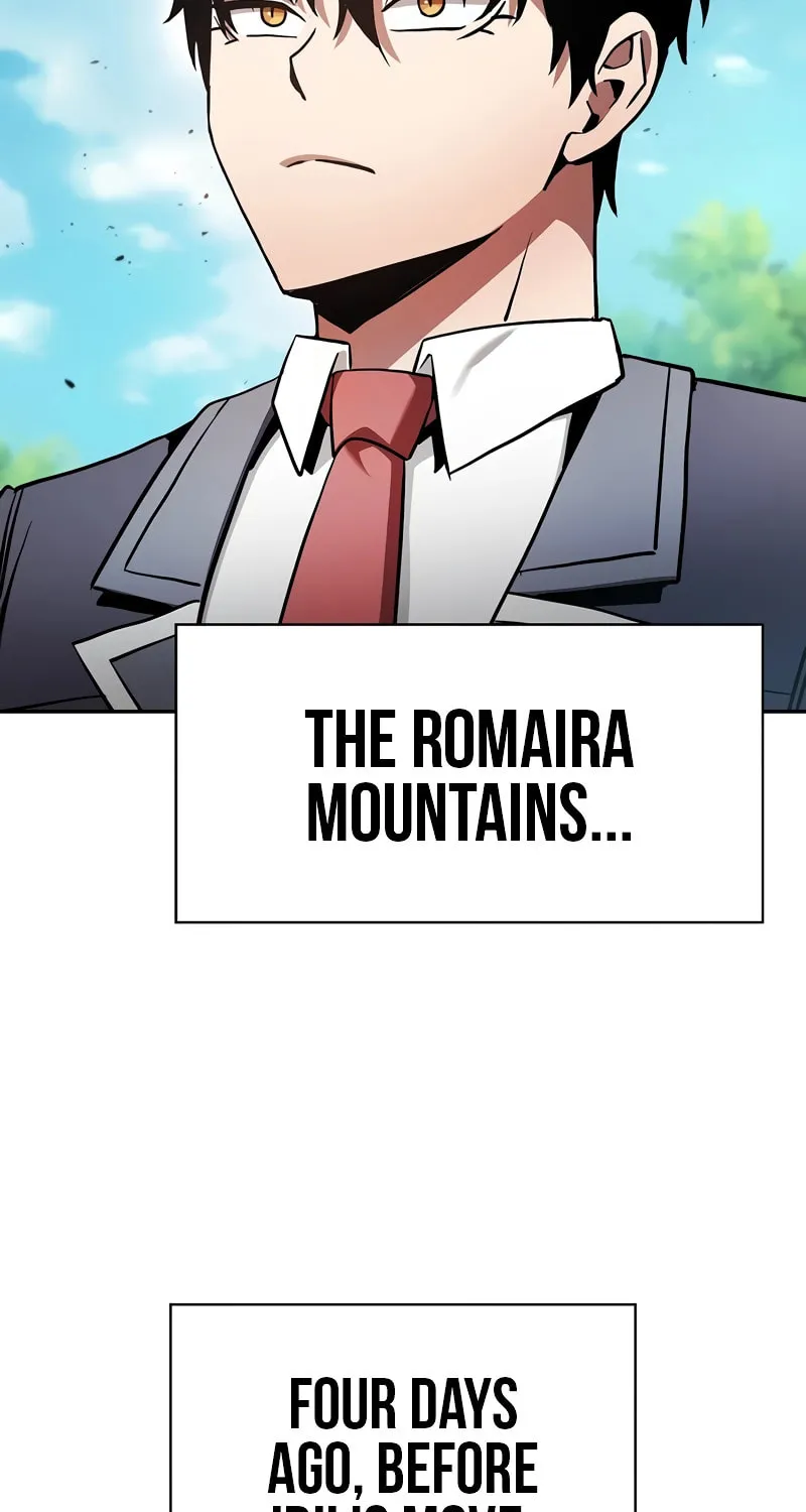 The Academy's Genius Swordsman Chapter 63 page 46 - 