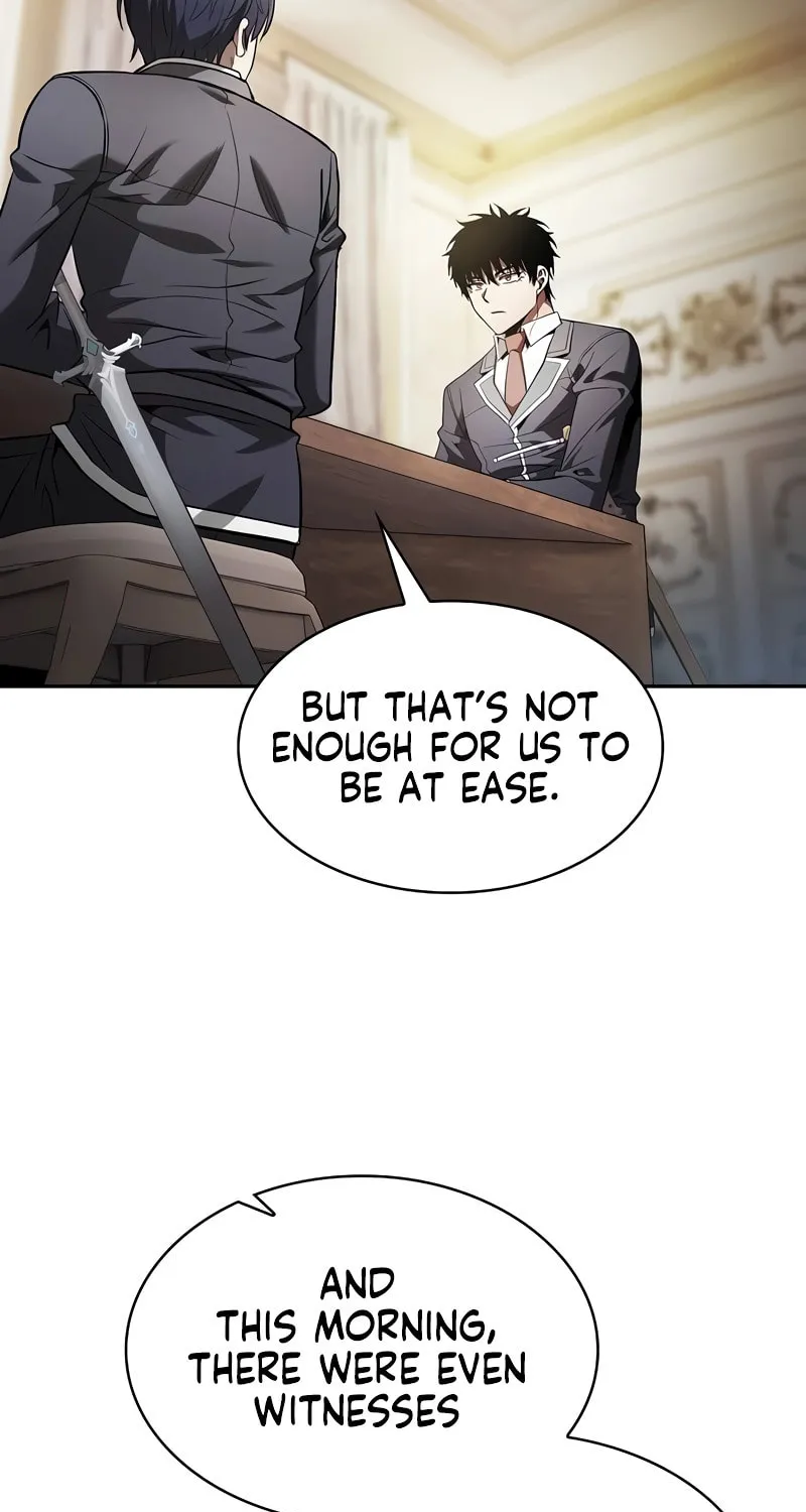 The Academy's Genius Swordsman Chapter 63 page 50 - 