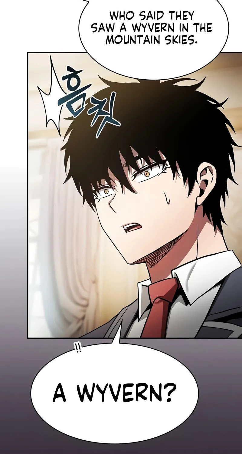The Academy's Genius Swordsman Chapter 63 page 51 - 