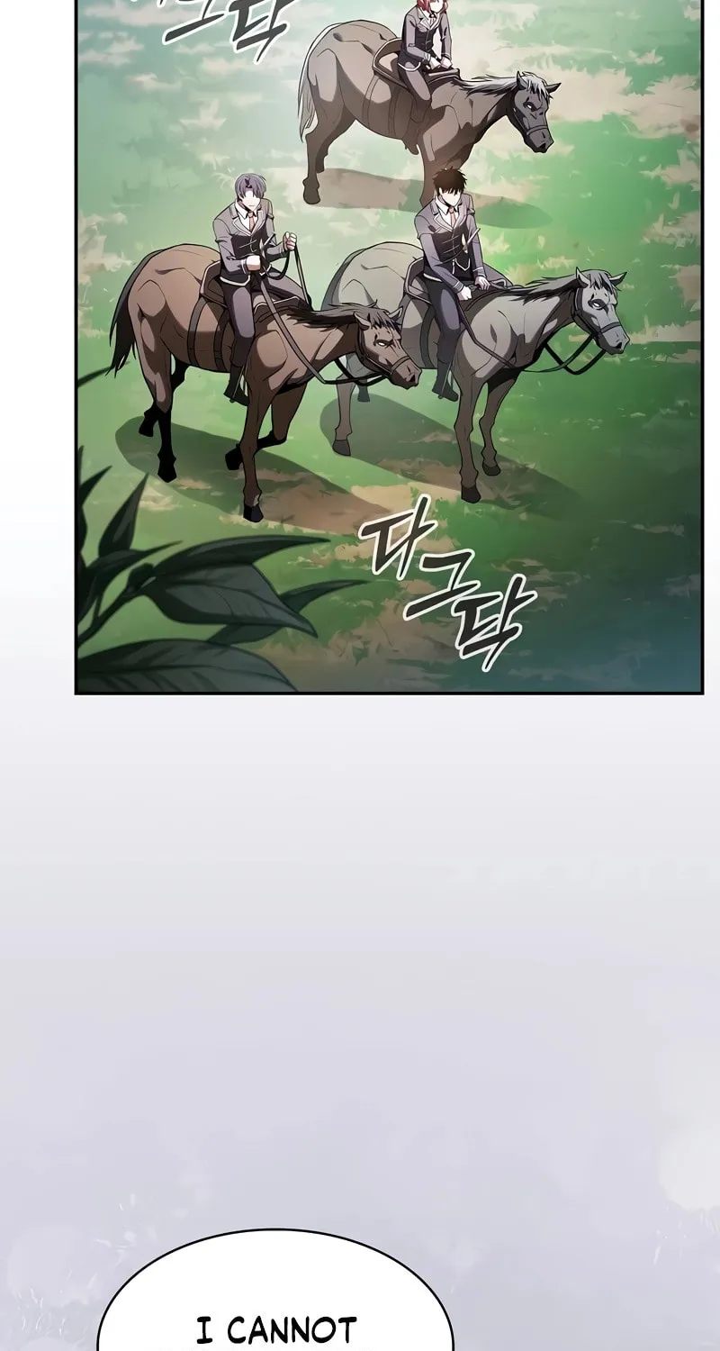 The Academy's Genius Swordsman Chapter 63 page 56 - 