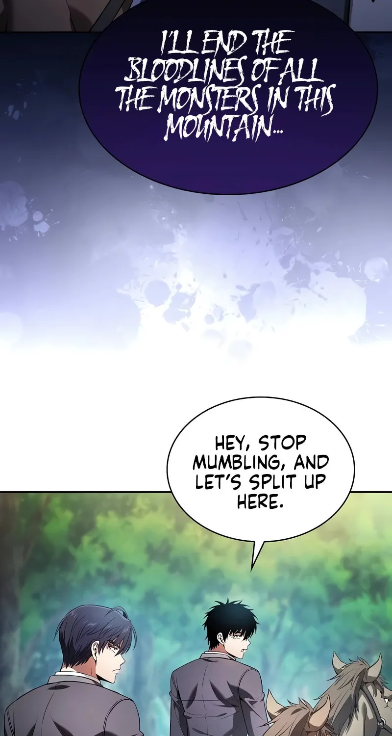 The Academy's Genius Swordsman Chapter 63 page 59 - 