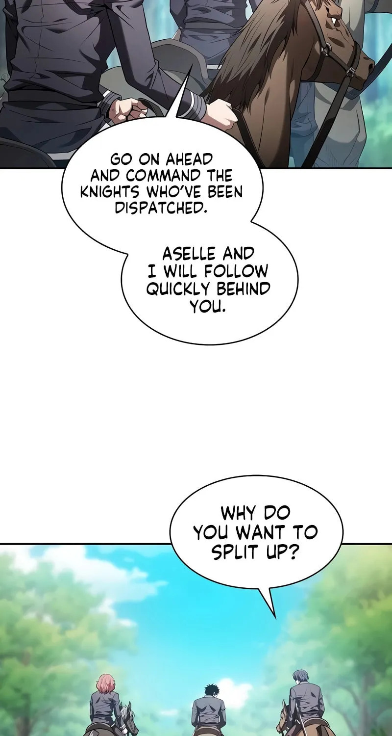 The Academy's Genius Swordsman Chapter 63 page 60 - 