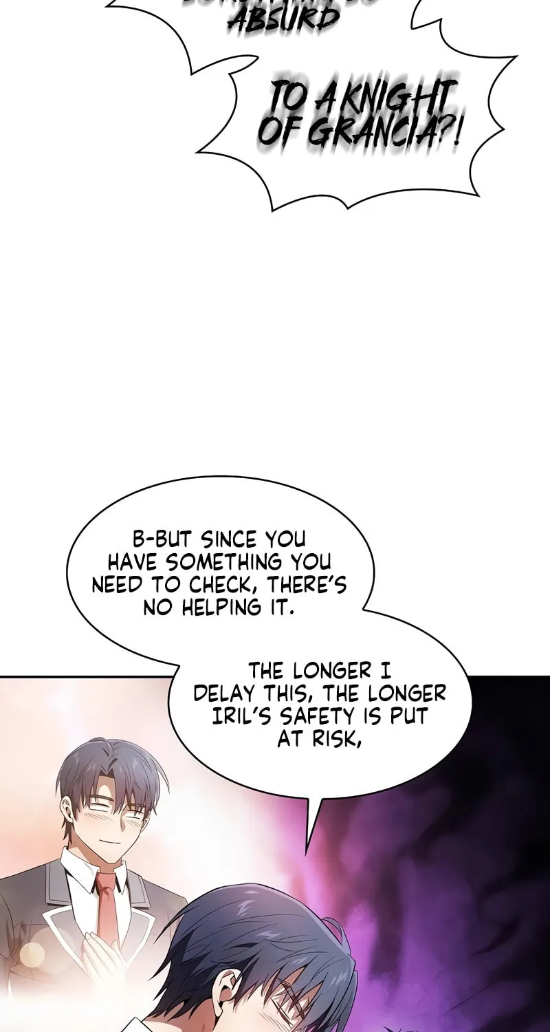 The Academy's Genius Swordsman Chapter 63 page 63 - 